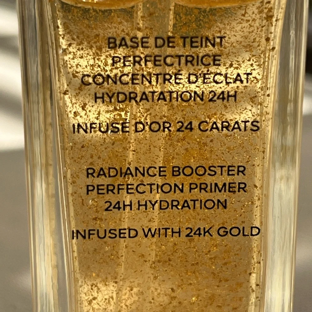 Guerlain 24K Gold Radiance Booster Primer - Picture 3 of 4